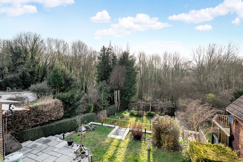 Garden- click for photo gallery